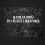 Olding, Hans - No Place Like Home