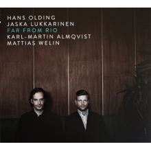 Olding, Hans & Jaska Lukkarinen - Far From Rio