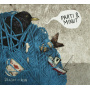 Parti & Minut - Dalig Sikt Och Regn
