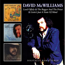 McWilliams, David - Lord Offaly/Beggar and the Priest/Livin's Just a State of Mind