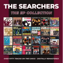 Searchers - Ep Collection