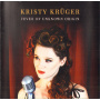Kruger, Kristy - Fever of Unknown Origin