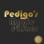 Pedigo's Magic Pilsner - Pedigo's Magic Pilsner