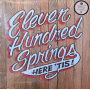 Eleven Hundred Springs - Here 'Tis