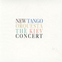 New Tango Orchestra - Kiev Concert