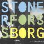 Stoner + Forss + Borg - Stoner + Forss + Borg