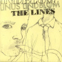 Lindblom, Linus - Lines