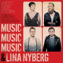 Music Music Music & Lina Lyberg - West Side Story