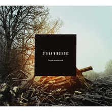 Wingefors, Stefan - Imperance