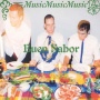 Musicmusicmusic - Buen Sabor