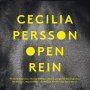 Persson, Cecilia - Open Rein