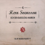 Skoog, Olof -Kvartett- - Herr Svensson Och Den Diaboliska Hambon
