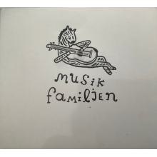 Nyberg, Lina - Musikfamiljen
