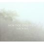 New Tide Orquesta - Live In Rio