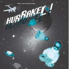 Hurrakel - Anna Lund Presenterar: Hurrakel!