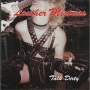 Leather Mistress - Talk Dirty