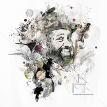 Jones, C Meets Ale X - Kalimba is My Telephone In Dub