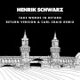 Schwarz, Henrik - Take Words In Return