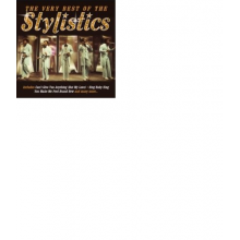 Stylistics - Very Best of
