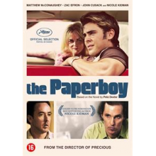 Movie - Paperboy