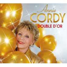 Cordy, Annie - Double D'or