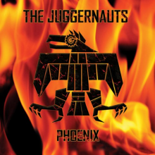 Juggernauts, the - Phoenix