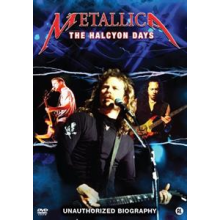 Movie - Halcyon Days