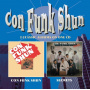 Con Funk Shun - Con Funk Shun/Secrets