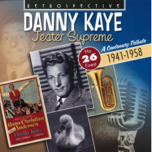 Kaye, Danny - Jester Supreme