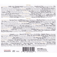 V/A - Lover Come Back To Me: Beloved Operetta Favorites