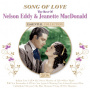 Eddy, Nelson & Jeanette Macdonald - Songs of Love: the Best of