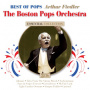 Fiedler, Arthur - Best of Pops