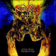 Redimoni - Standing Before the End of Time