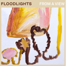 Floodlights - From a View