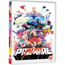 Movie - Promare