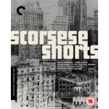 Movie - Scorsese Shorts