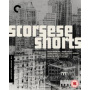 Movie - Scorsese Shorts