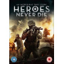 Movie - Heroes Never Die