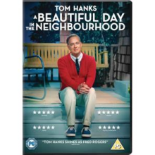 Movie - A Beautiful Day In the Neighbourhood