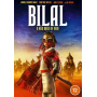 Animation - Bilal: a New Breed of Hero