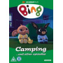Tv Series - Bing: Camping... and Other Episodes