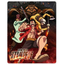 Anime - One Piece: Stampede