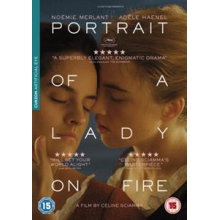 Movie - Portrait of a Lady On Fire