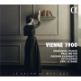 Pahud - Vienne 1900