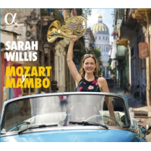Willis, Sarah - Mozart Y Mambo