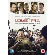 Movie - Richard Jewell