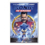 Movie - Sonic
