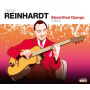 Reinhardt, Django - Electrified Django