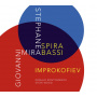 Spira, Stephane - Improkofiev