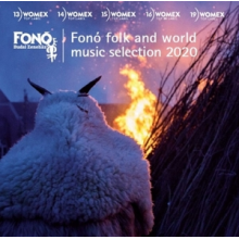 V/A - Fono Folk and World Music Selection 2020